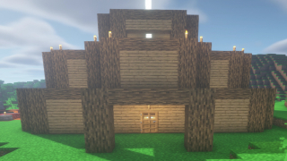 Cube Base